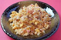 白楽天 料理09