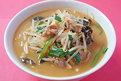 白楽天 料理10