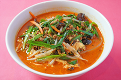 白楽天 料理10