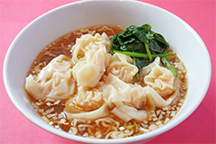 白楽天 料理10