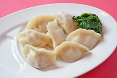 白楽天 料理04