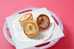 白楽天 料理04