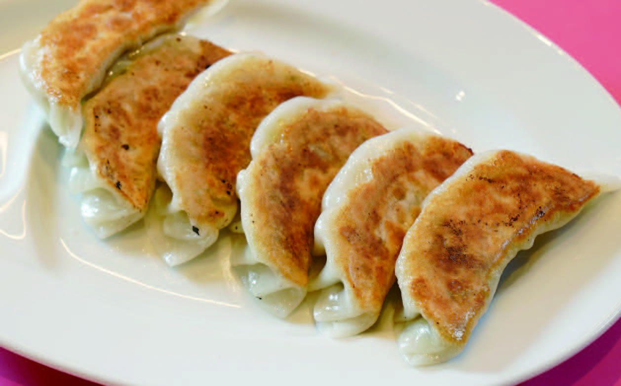 白楽天 料理04