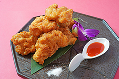 白楽天 料理06