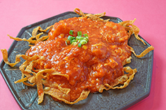 白楽天 料理07